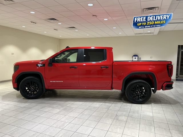 New 2026 GMC Sierra 1500 Pro w/ Graphite Edition RWD video 2