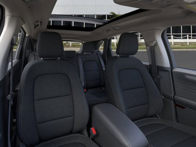 New 2025 Ford Escape Active w/ Tech Pack #1 image 10