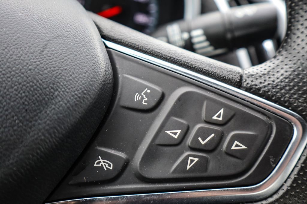 Certified 2023 Chevrolet Malibu LT image 25