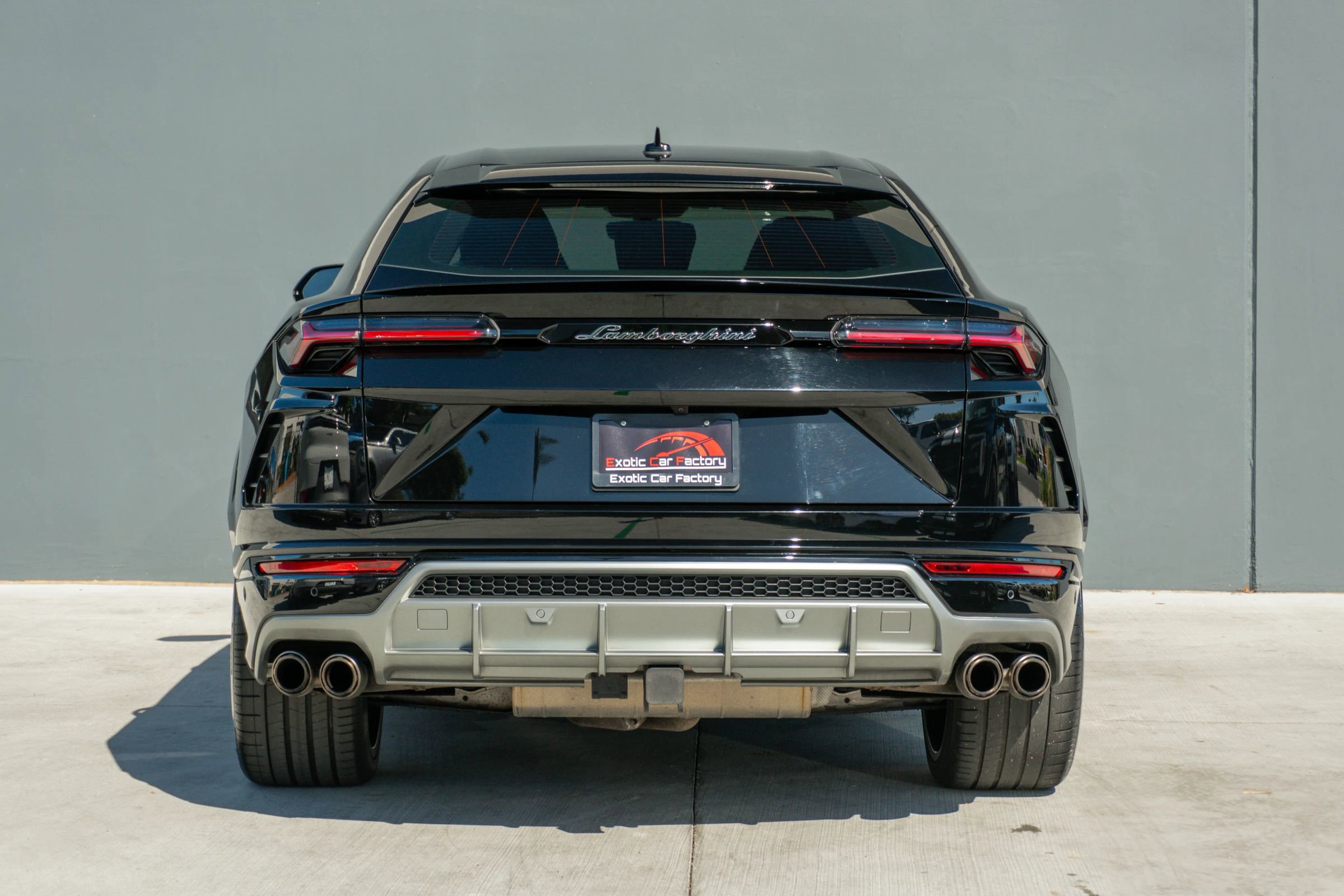 Used 2020 Lamborghini Urus image 8