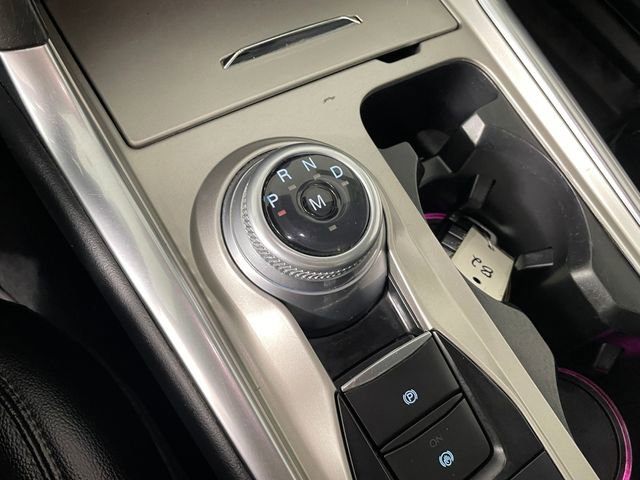 Used 2021 Ford Explorer Limited image 11