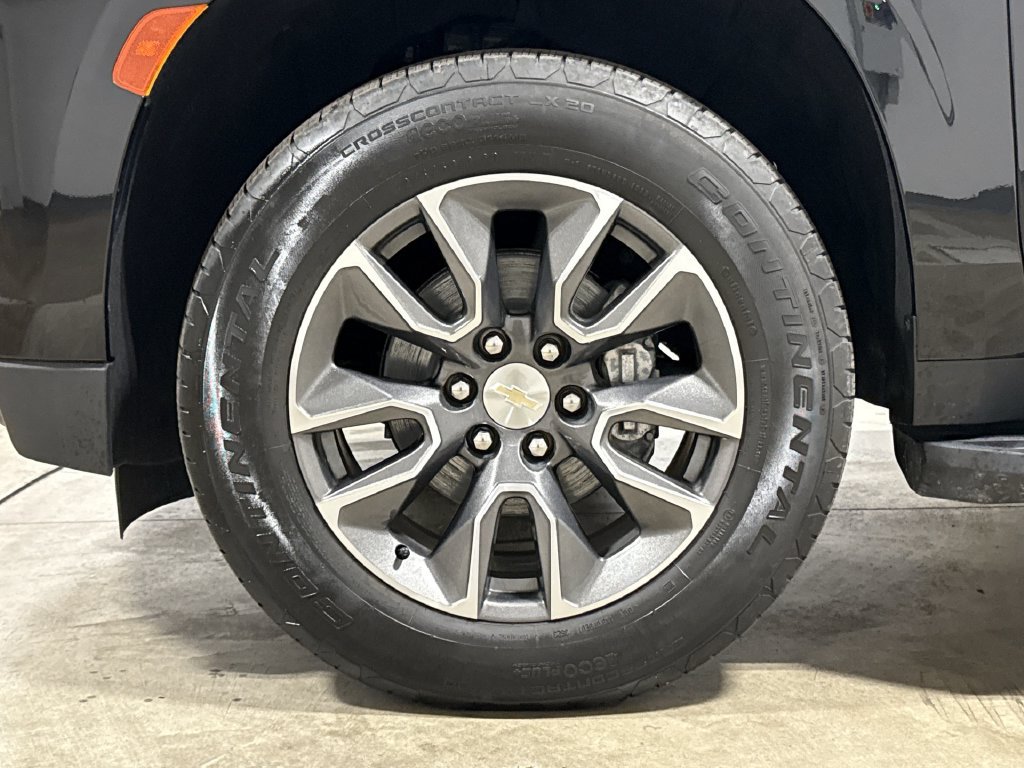 Used 2023 Chevrolet Tahoe LS w/ Driver Alert Package AWD/4WD image 27