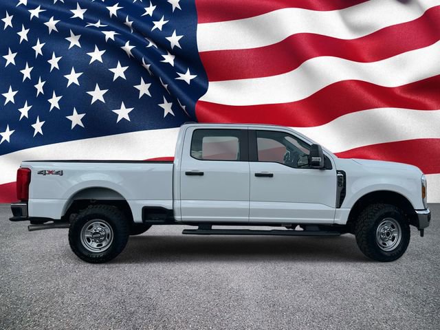 New 2026 Ford F250 XL w/ XL Off-Road Package image 5