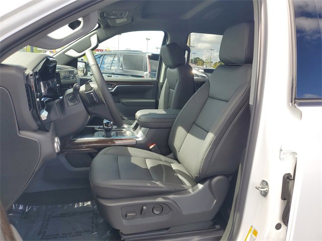 New 2026 GMC Sierra 1500 Elevation w/ Elevation Premium Package image 10