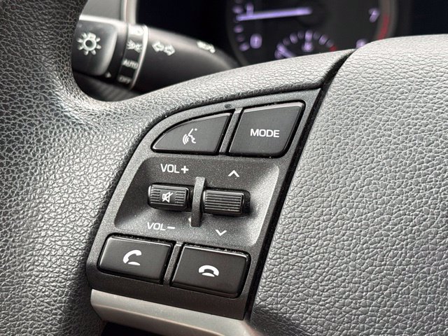 Used 2019 Hyundai Tucson Value AWD/4WD image 18