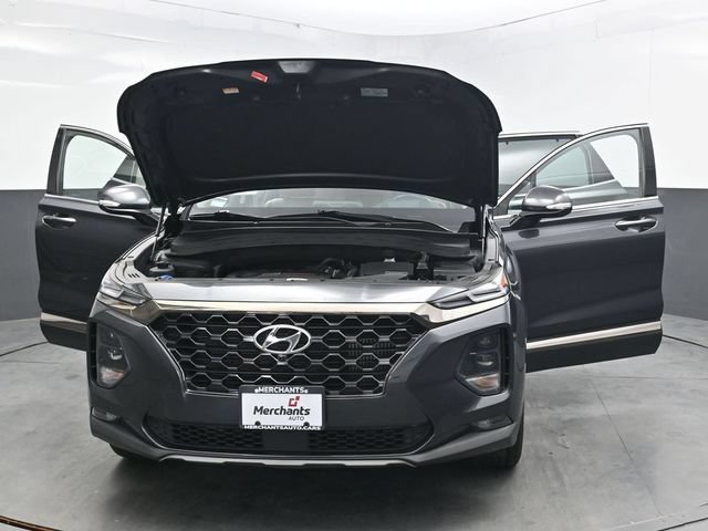 Used 2020 Hyundai Santa Fe Limited AWD/4WD image 43