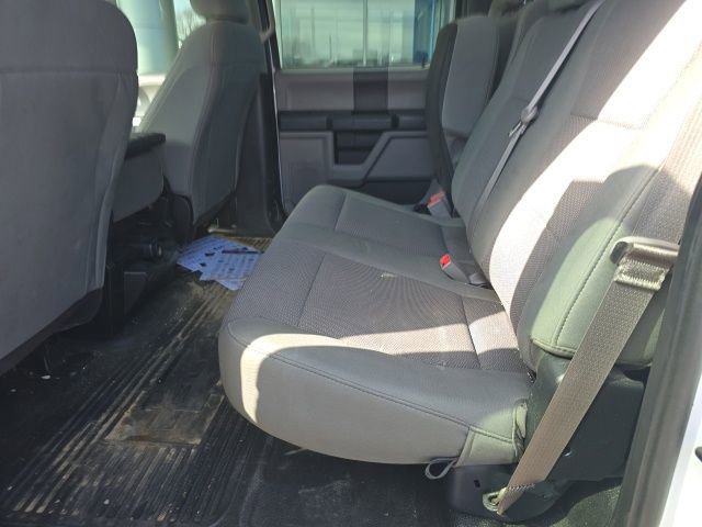 Used 2019 Ford F250 XL w/ Power Equipment Group AWD/4WD image 14