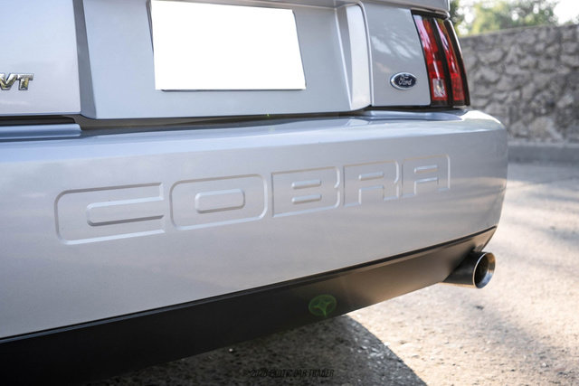 Used 2003 Ford Mustang Cobra image 55