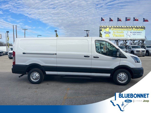 New 2024 Ford Transit 350 Low Roof AWD w/ Load Area Protection Package
