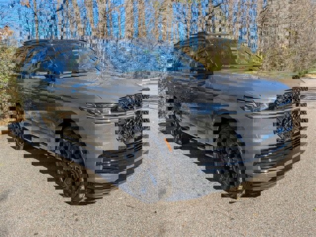 New 2025 Lincoln Navigator Black Label image 4