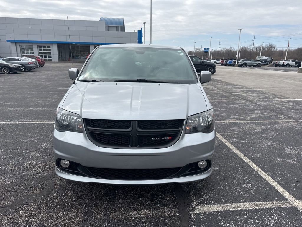 Used 2020 Dodge Grand Caravan GT image 8