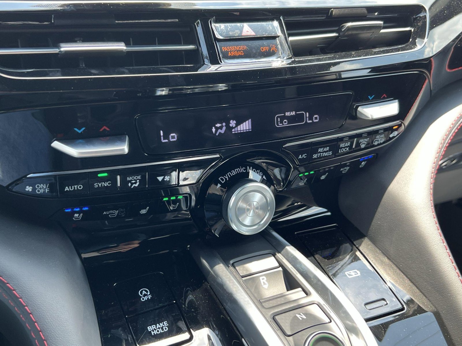 New 2026 Acura MDX A-Spec image 18