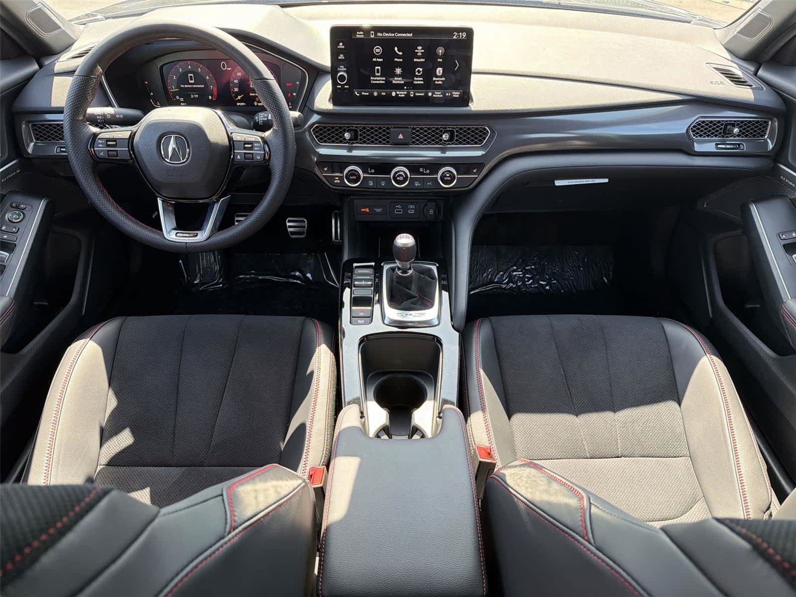 New 2026 Acura Integra Type S FWD image 11