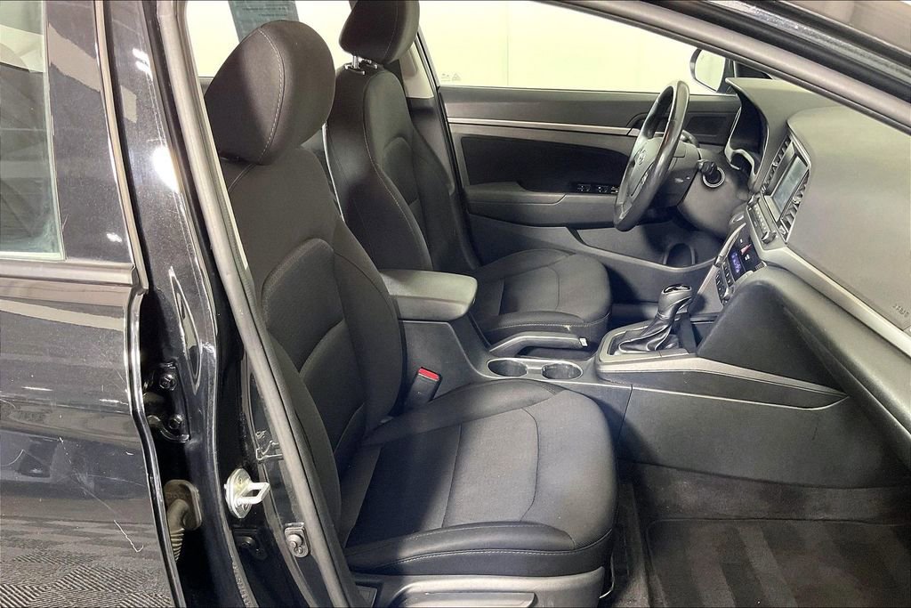 Used 2018 Hyundai Elantra Value Edition image 10