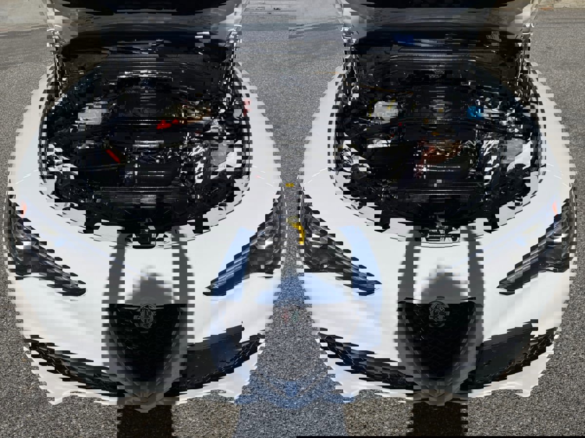 Used 2019 Alfa Romeo Stelvio image 18