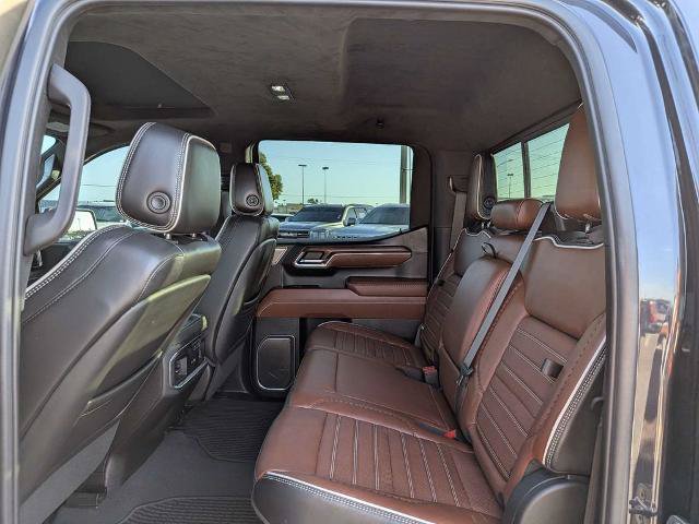 Used 2023 GMC Sierra 1500 Denali Ultimate AWD/4WD image 13