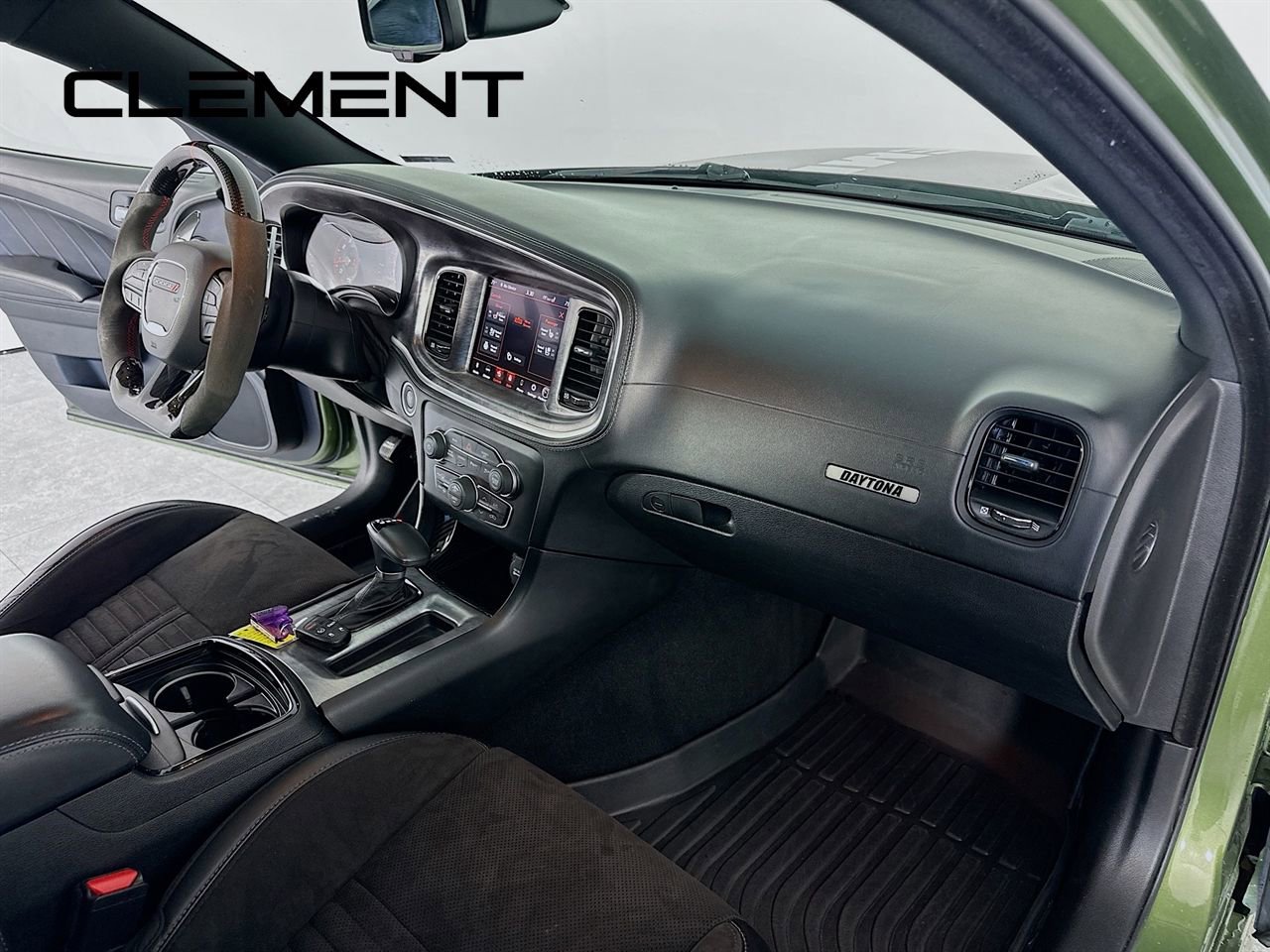 Used 2023 Dodge Charger Scat Pack w/ Daytona Edition Group image 35