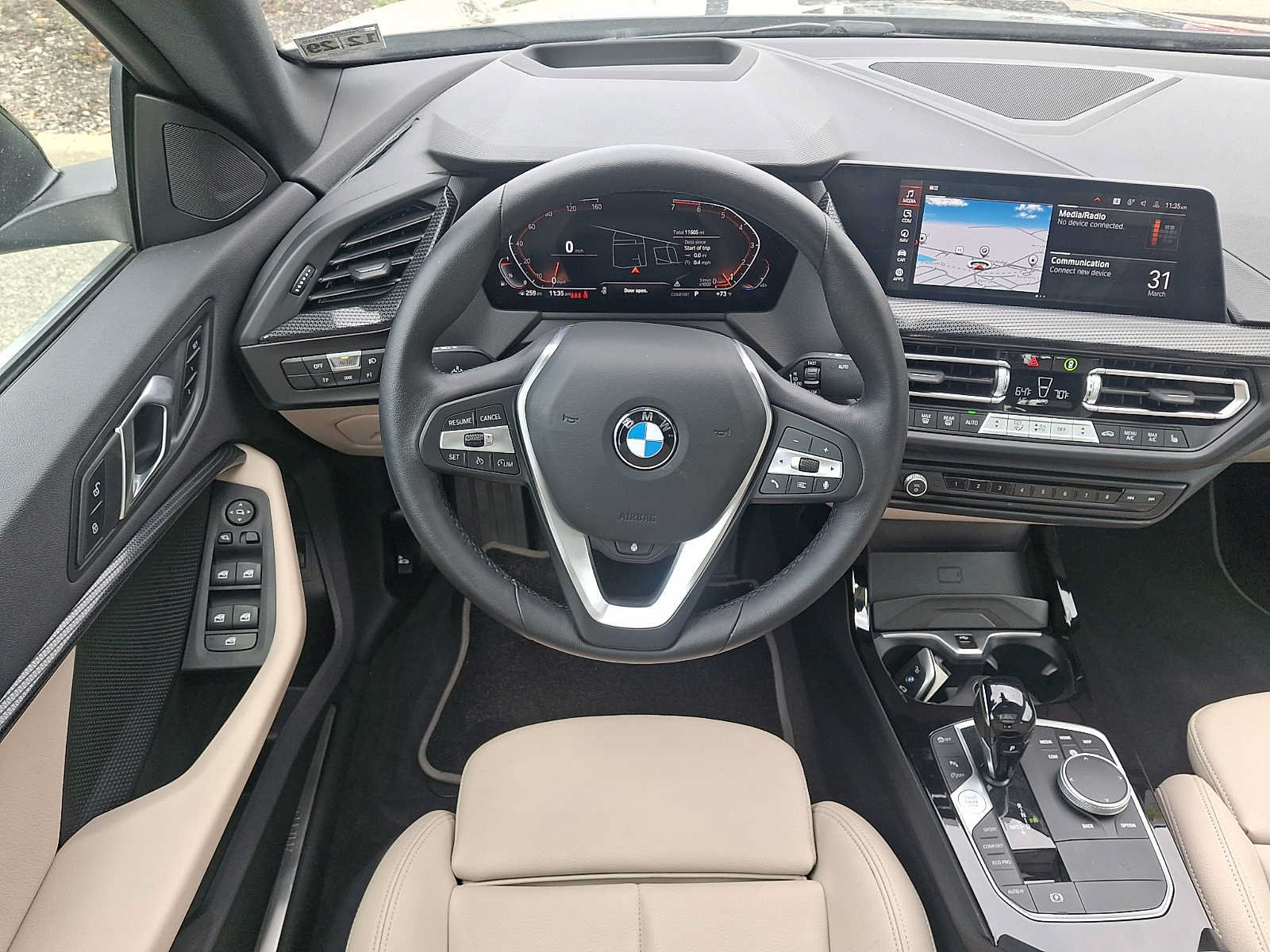Used 2024 BMW 228i xDrive Gran Coupe w/ Premium Package AWD/4WD image 12