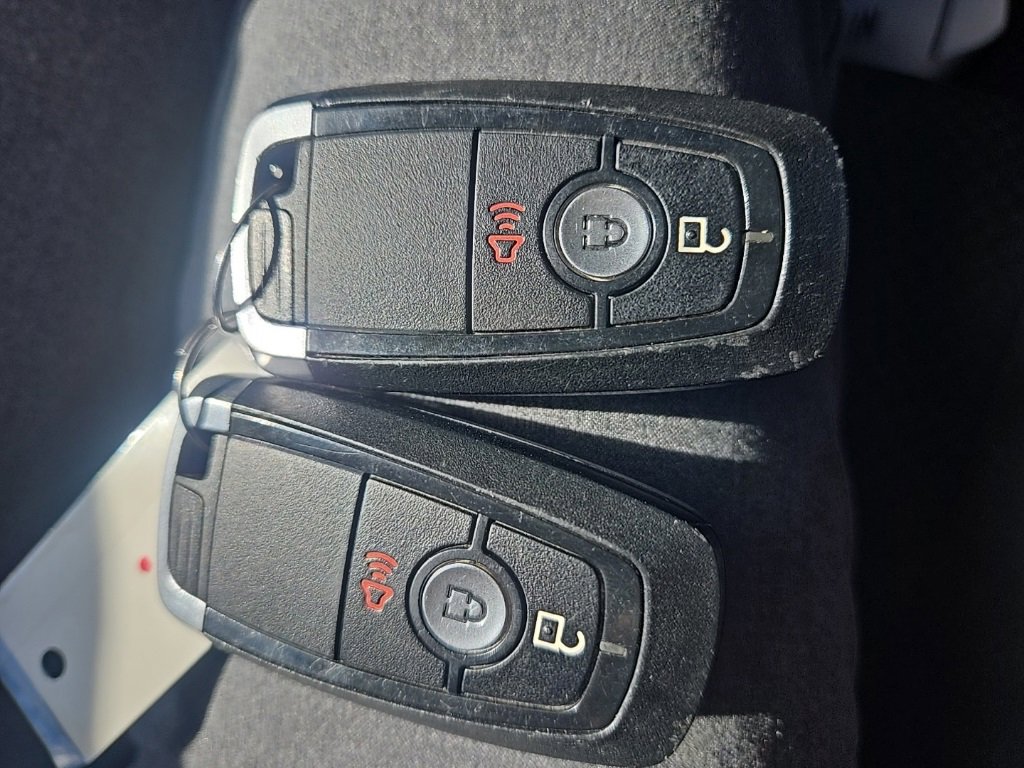 Used 2023 Ford Ranger Lariat w/ Tremor Off-Road Package image 54