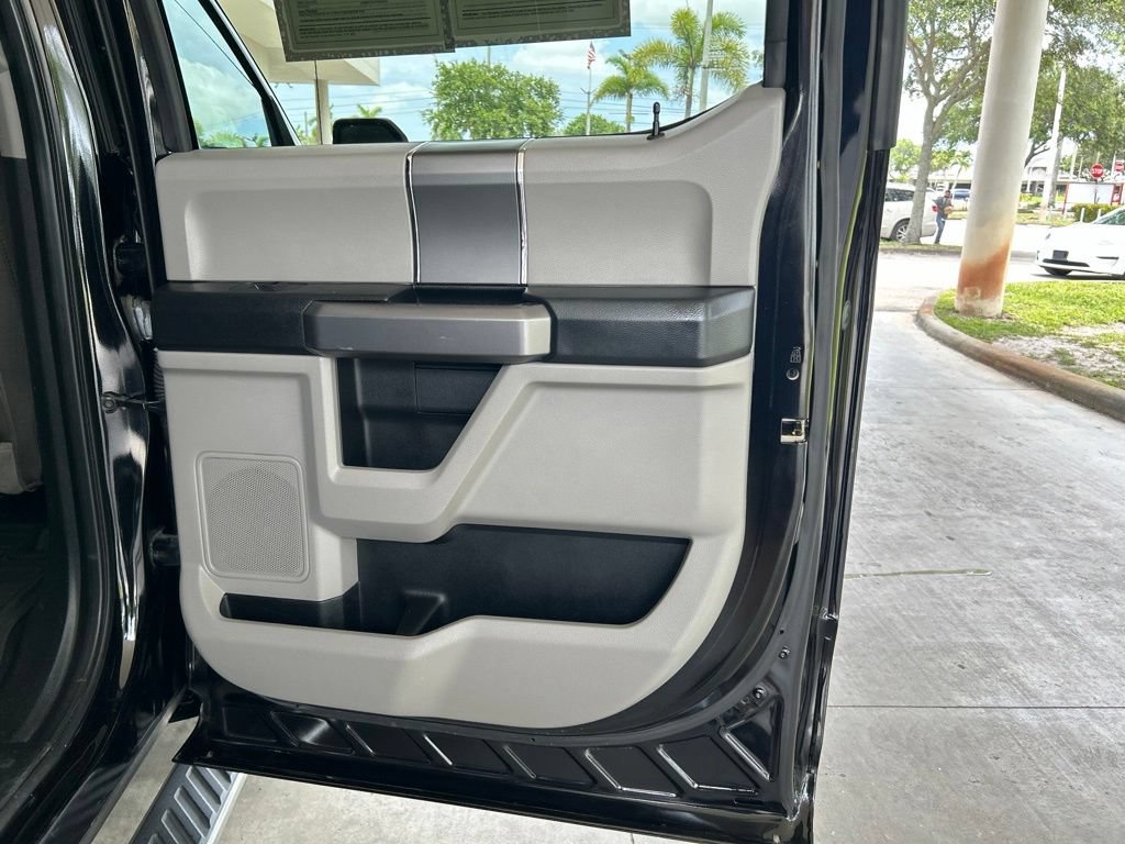 Used 2019 Ford F150 XLT w/ Equipment Group 302A Luxury AWD/4WD image 34