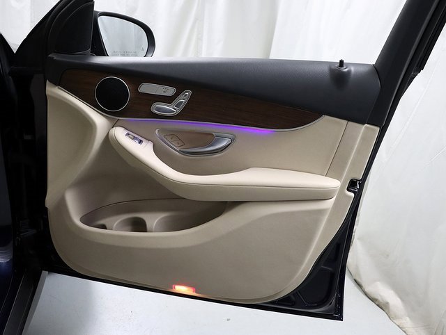 Certified 2022 Mercedes-Benz GLC 300 4MATIC image 34