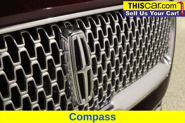 Used 2020 Lincoln Continental w/ Premium Package image 12