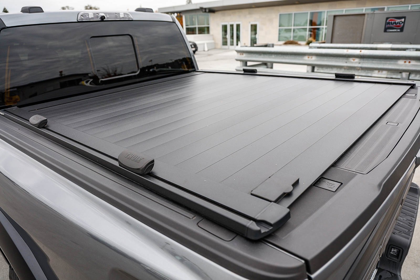 Used 2024 Ford F150 Raptor image 28