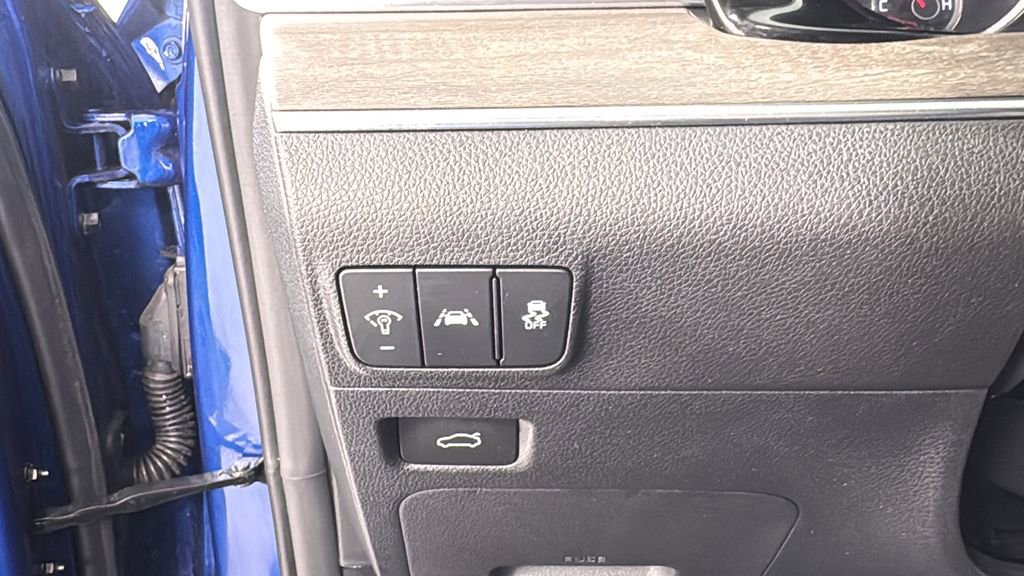 Used 2024 Kia K5 EX w/ EX Premium Package image 31