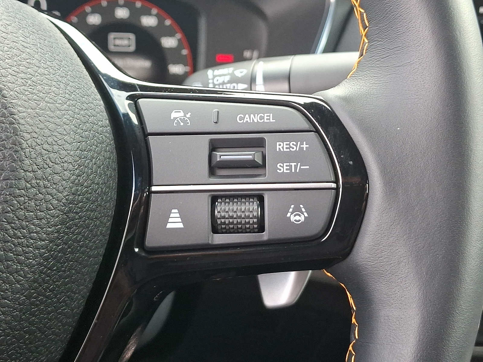 Certified 2026 Acura Integra A-Spec w/ Technology Package FWD image 22