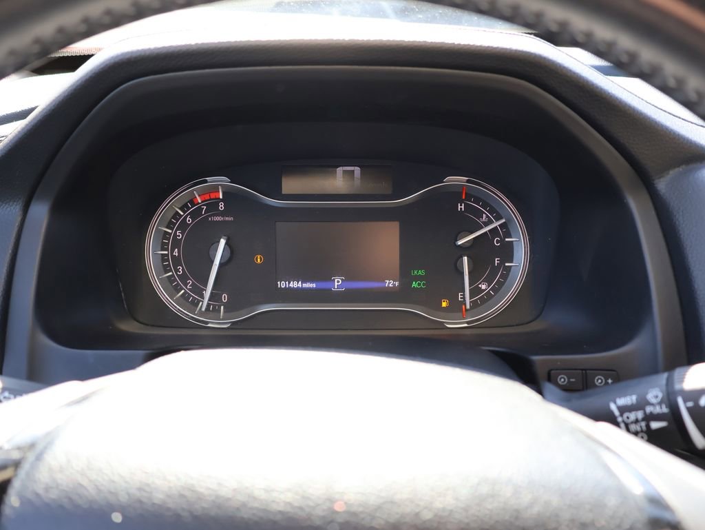 Used 2018 Honda Pilot Touring image 37