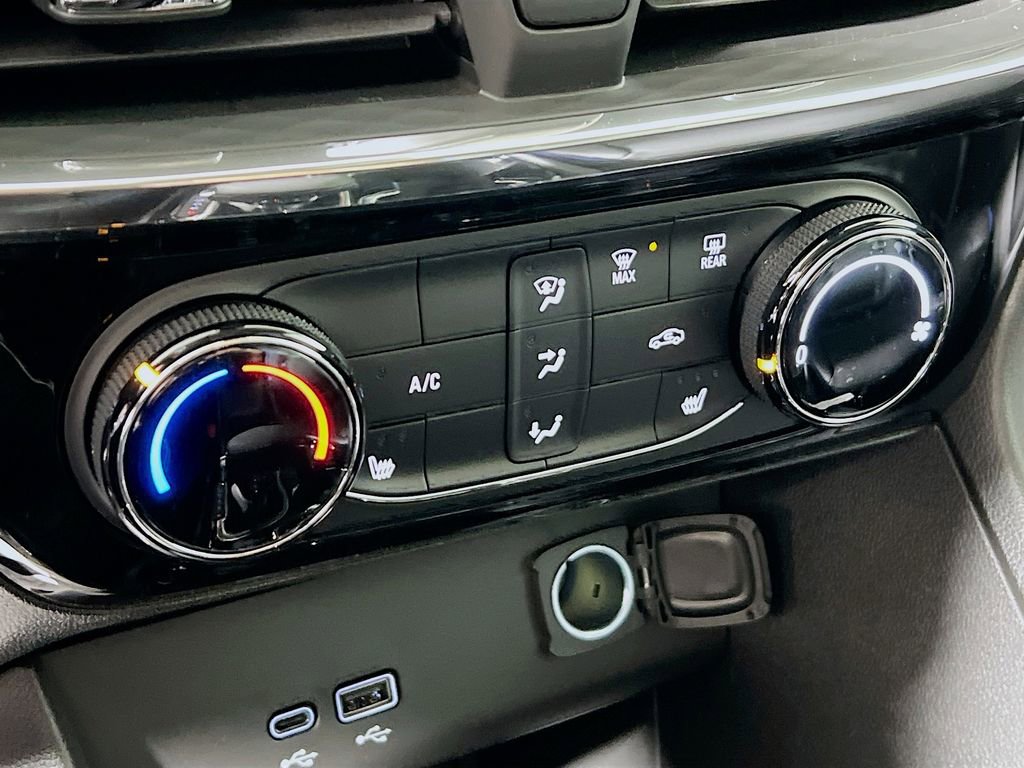 New 2026 Buick Encore GX Sport Touring w/ Comfort Package image 14