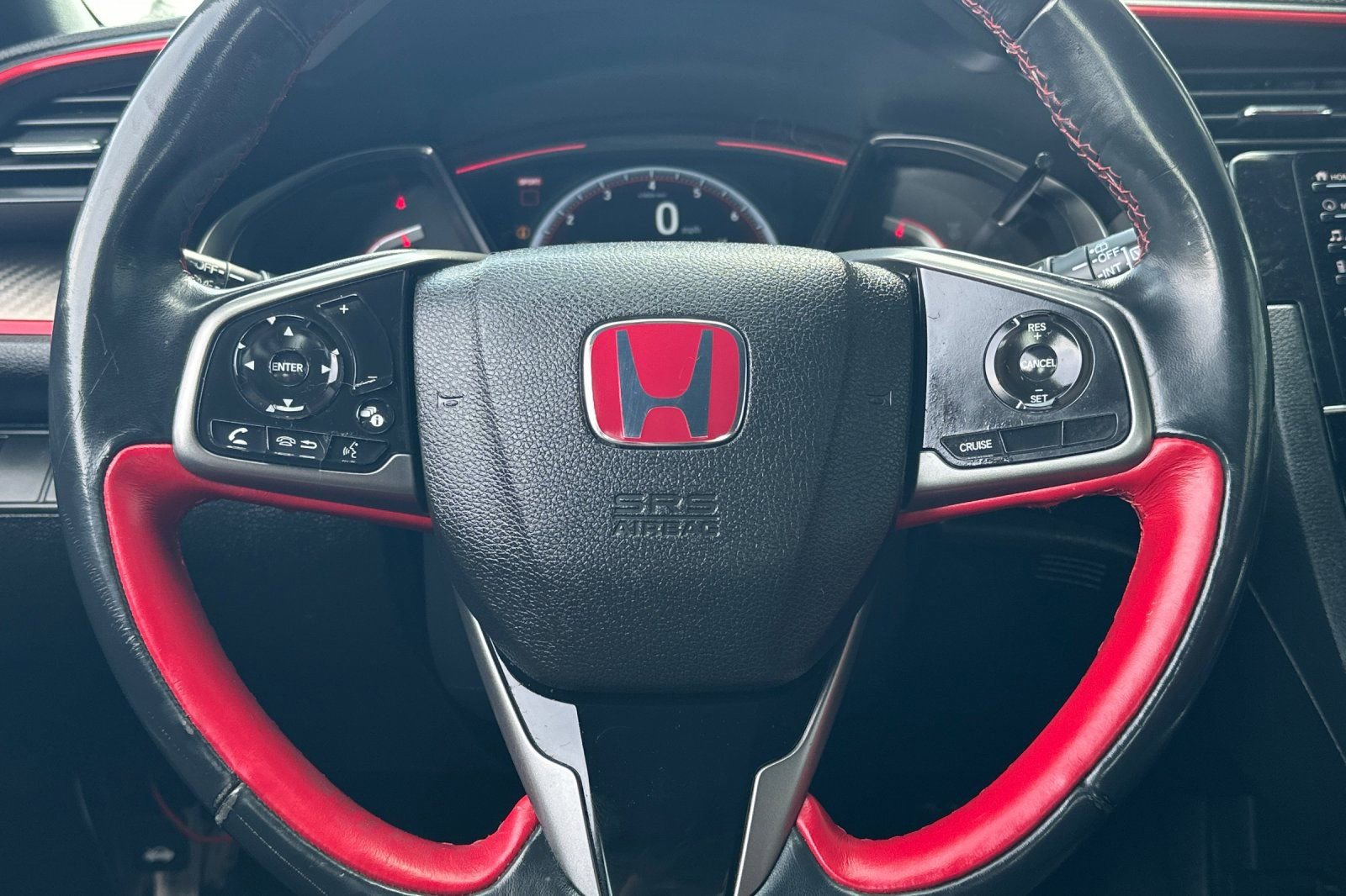 Used 2019 Honda Civic Type R image 22