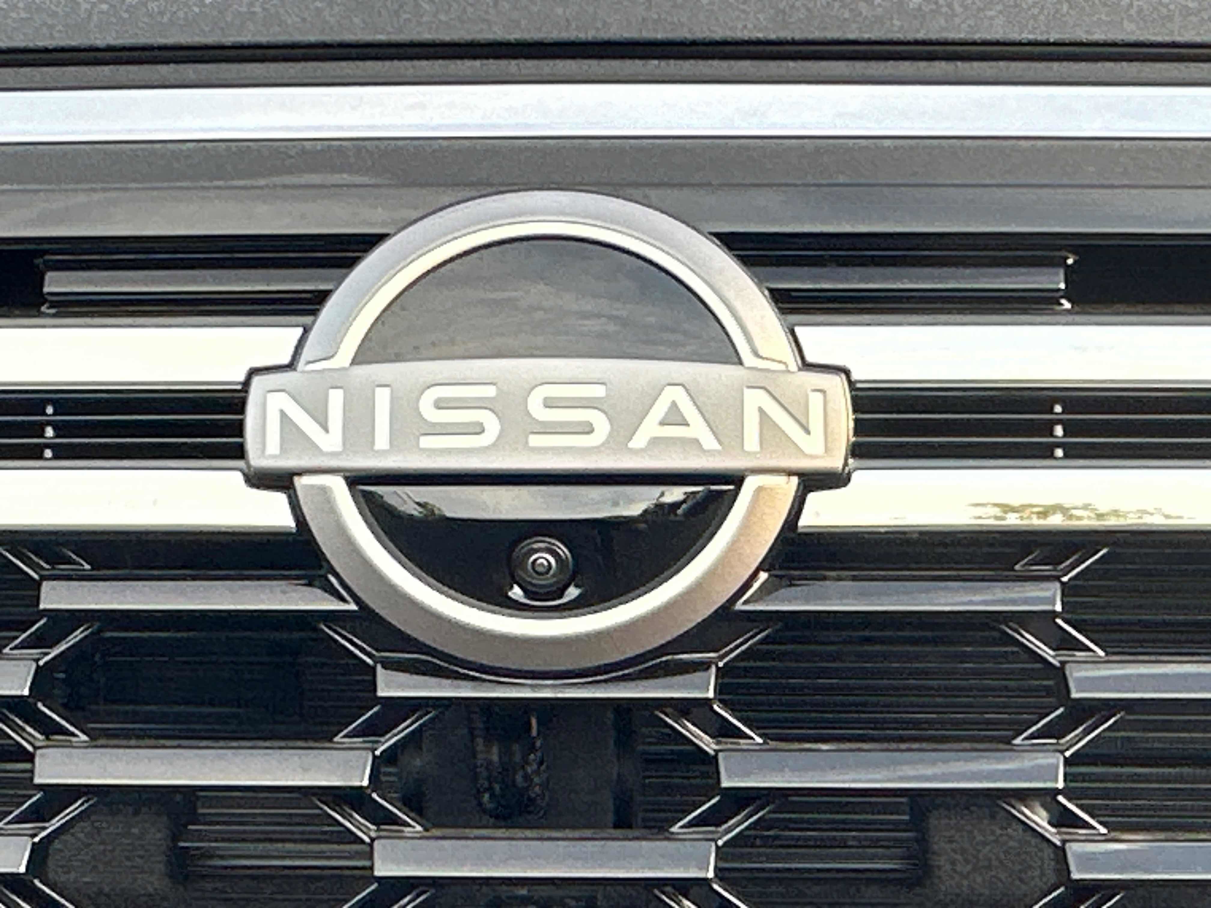 New 2026 Nissan Armada Platinum Reserve w/ Convenience Package image 10