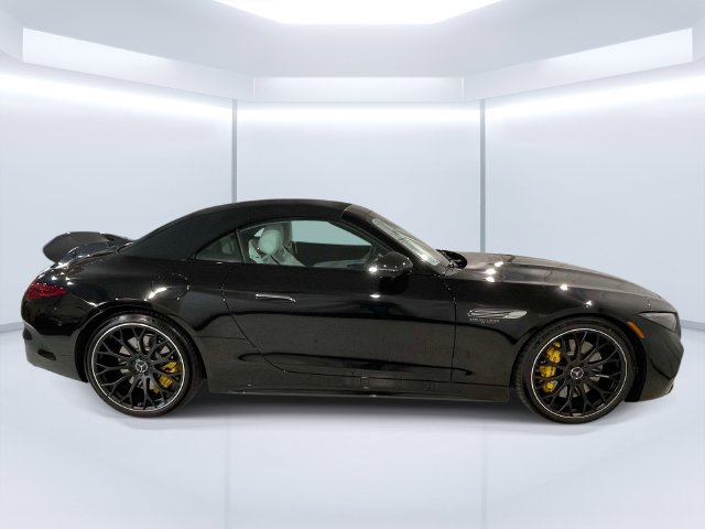 Used 2023 Mercedes-Benz SL 63 AMG 4MATIC image 8