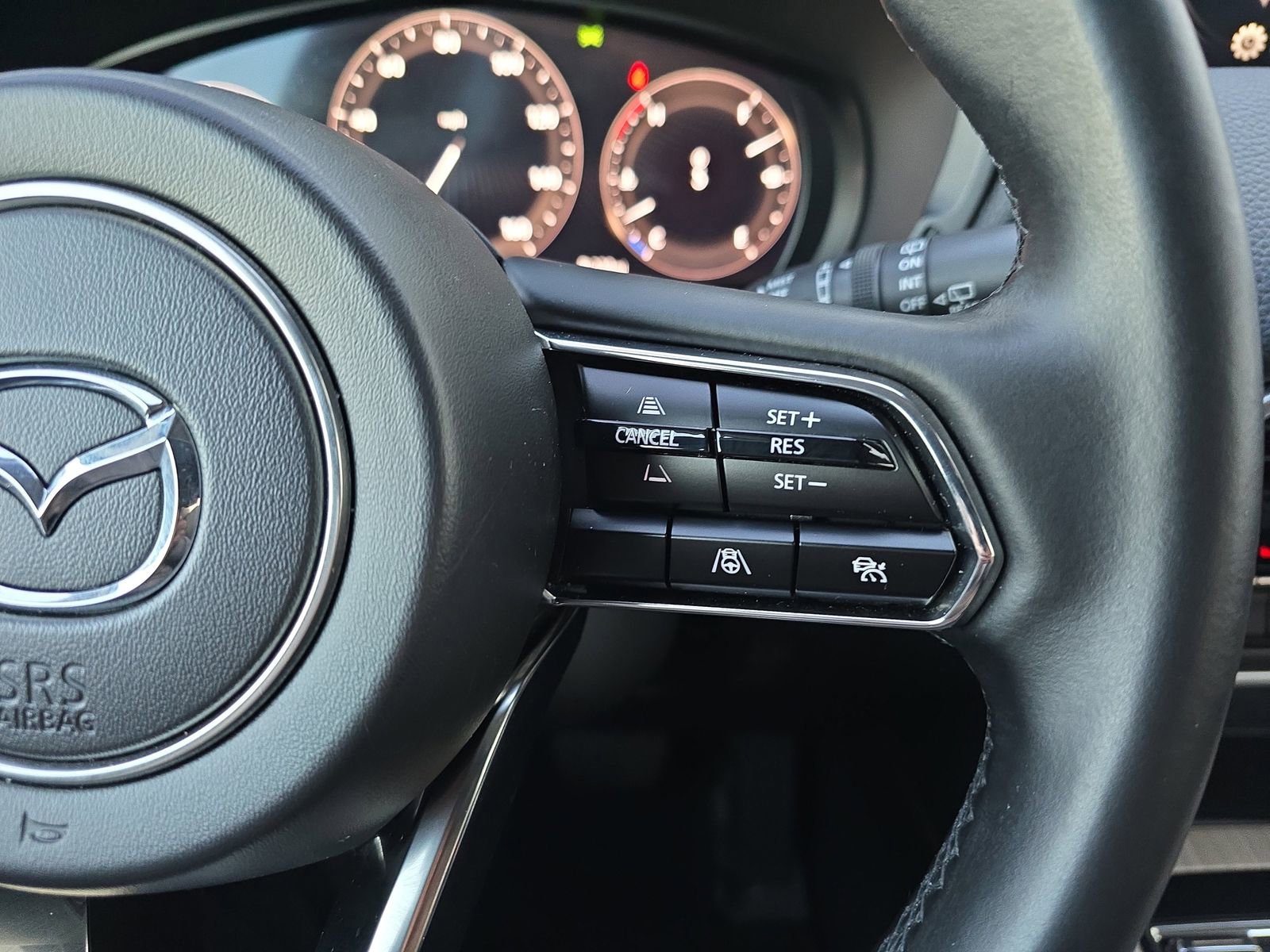 Used 2025 MAZDA CX-90 3.3 Turbo w/ Premium Sport Pkg image 22