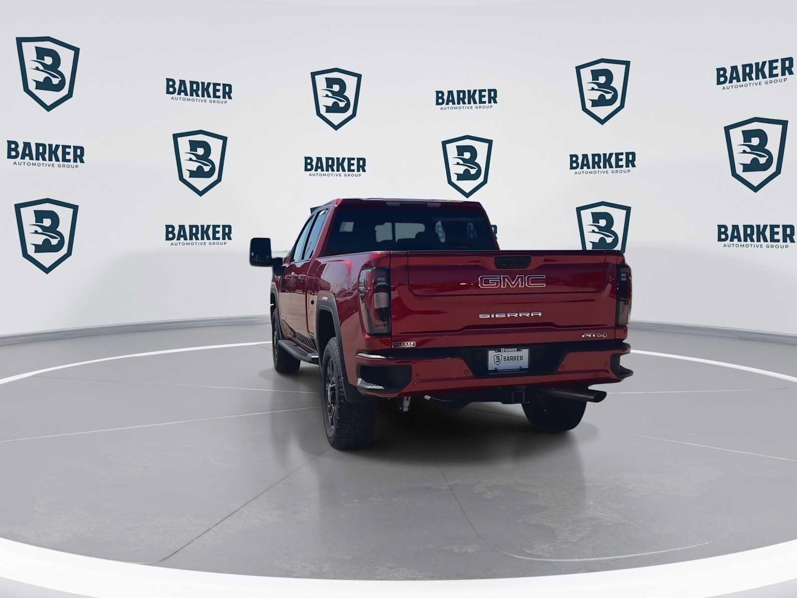 Used 2025 GMC Sierra 2500 AT4 w/ AT4 Premium Plus Package AWD/4WD image 8