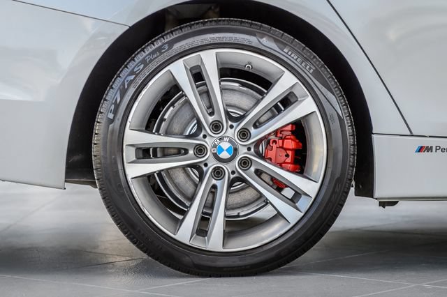 Used 2018 BMW 340i xDrive Sedan AWD/4WD image 14