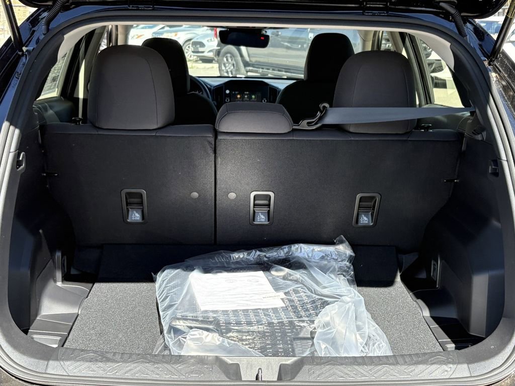 New 2025 Subaru Impreza 2.0i image 27