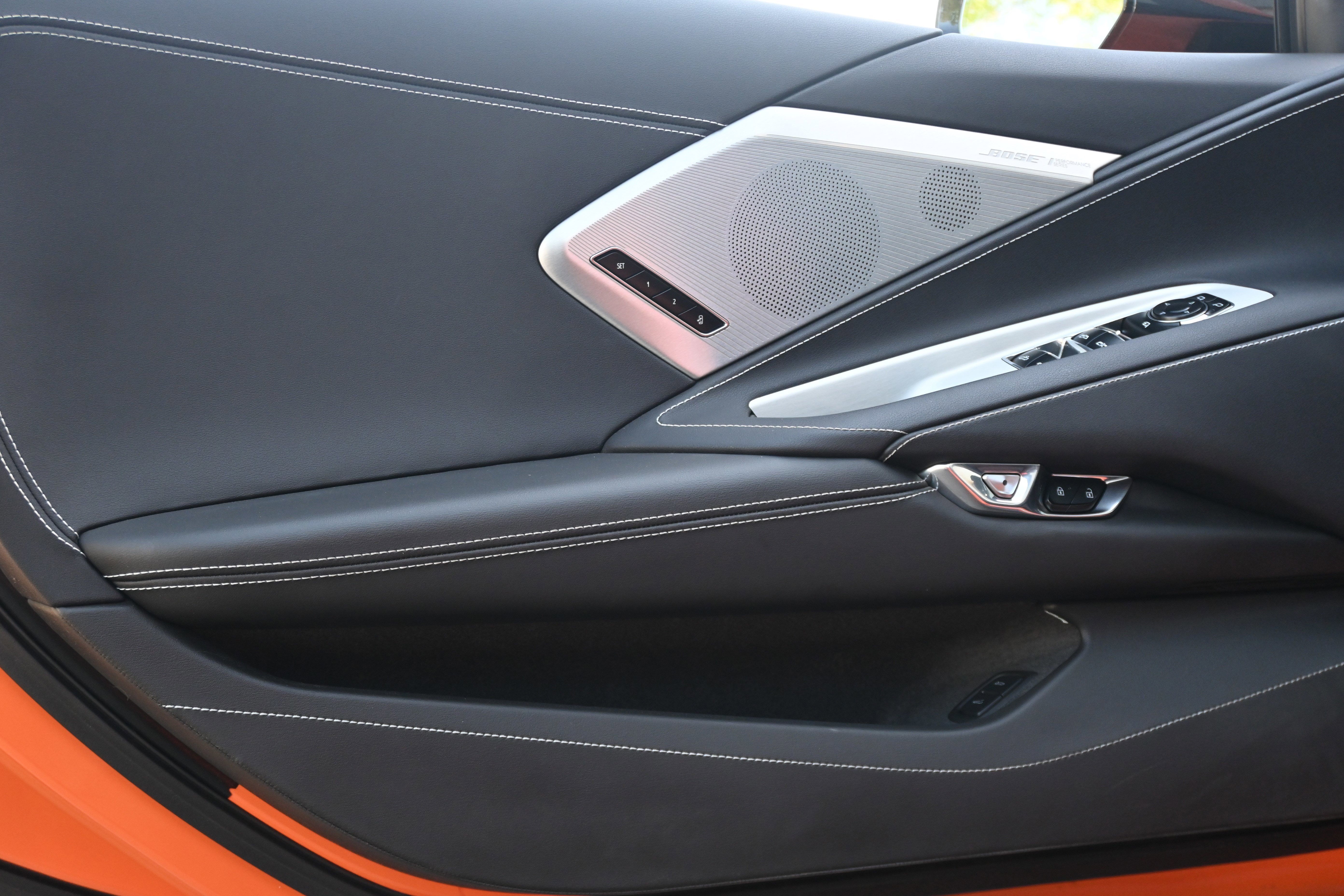 Used 2023 Chevrolet Corvette Stingray Preferred Conv w/ Z51 Performance Package image 15