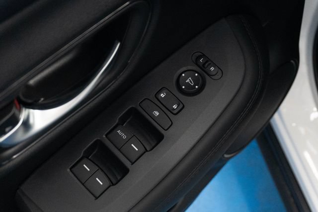 New 2027 Honda HR-V LX image 5