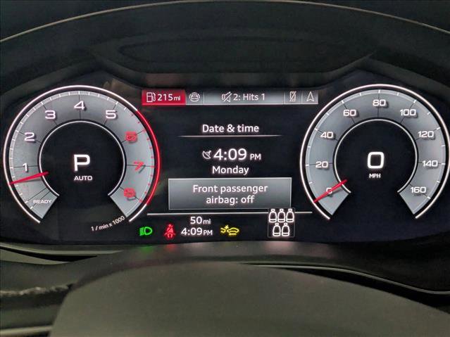 New 2026 Audi Q7 3.0T Premium Plus image 11