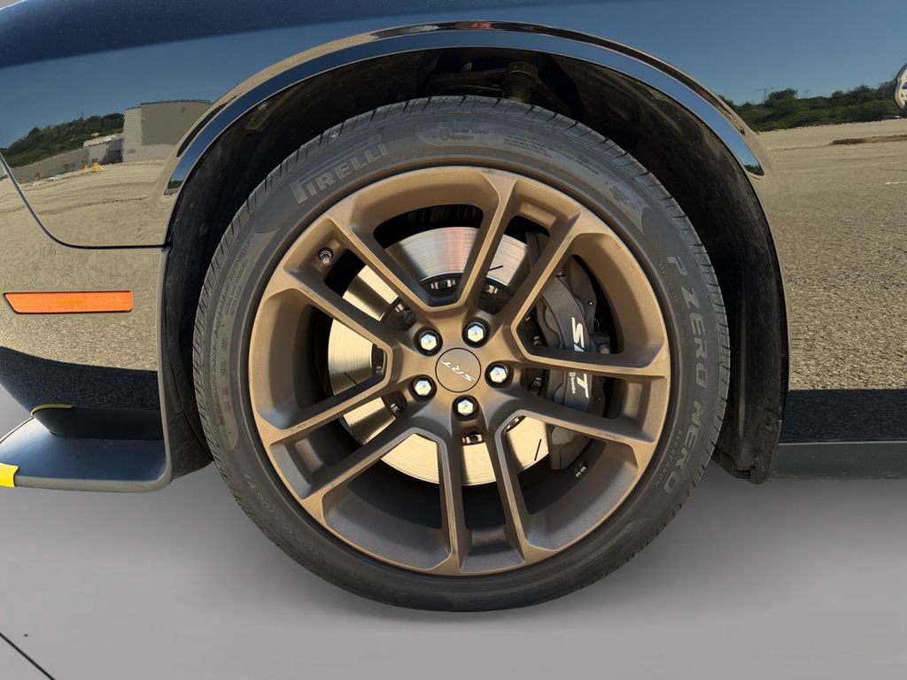 Used 2023 Dodge Challenger SRT Hellcat RWD image 22
