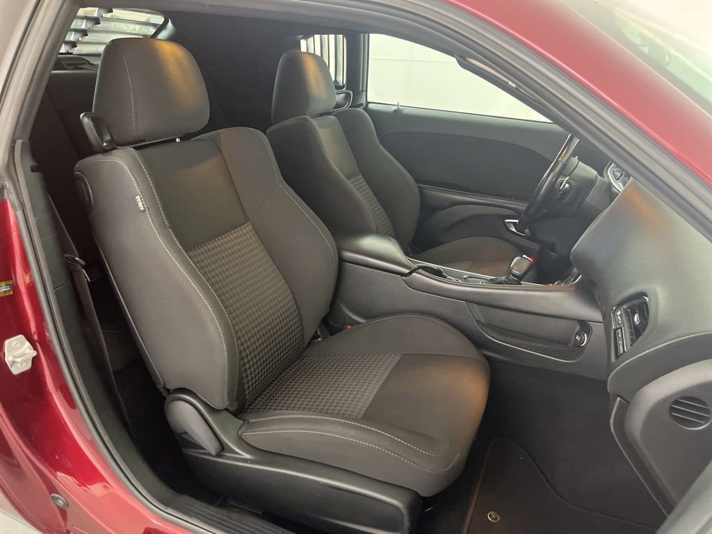 Used 2019 Dodge Challenger GT w/ Blacktop Package image 20