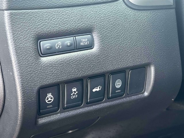 Used 2024 Nissan Murano SL AWD/4WD image 20