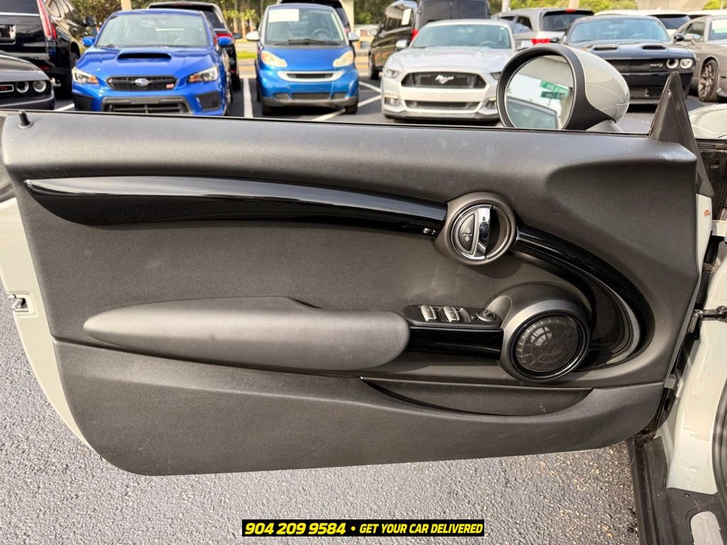Used 2016 MINI Cooper S FWD image 20