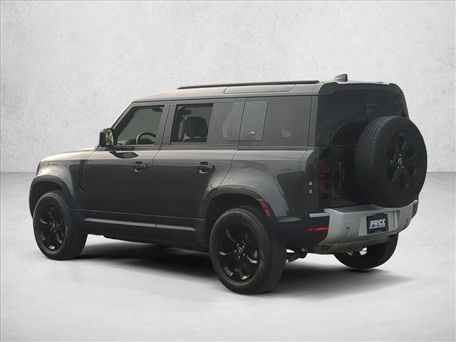 Used 2023 Land Rover Defender 110 S AWD/4WD image 7