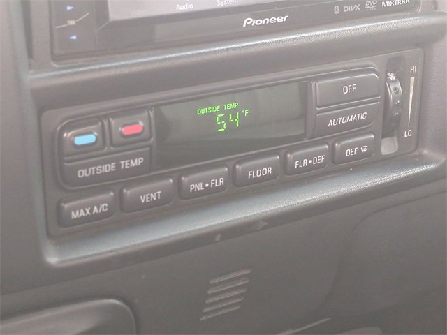 Used 2003 Ford F150 Harley-Davidson image 26