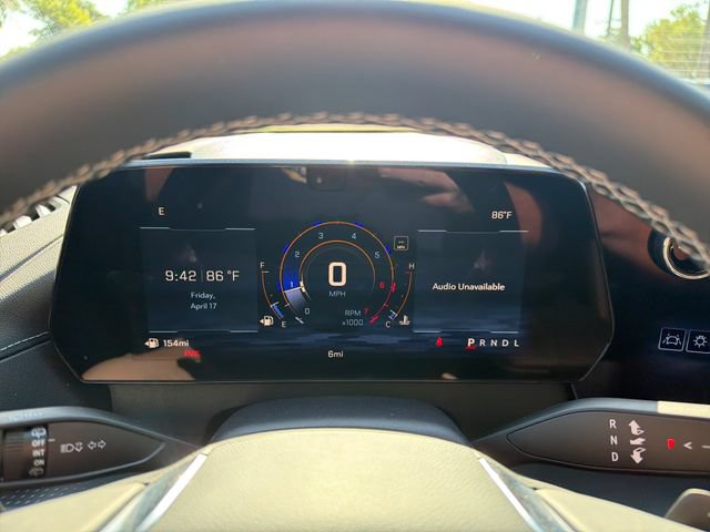 New 2026 Chevrolet Traverse LT w/ Midnight/Sport Edition FWD image 30