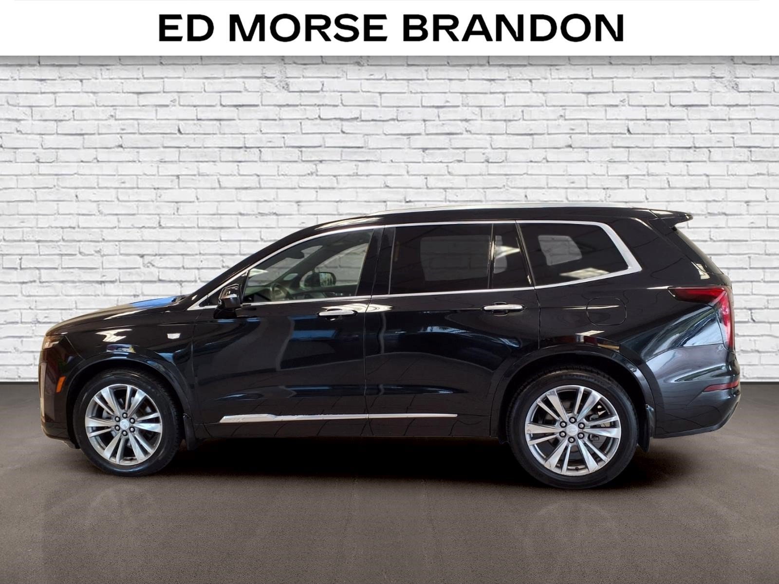 Used 2020 Cadillac XT6 Premium Luxury FWD video 2