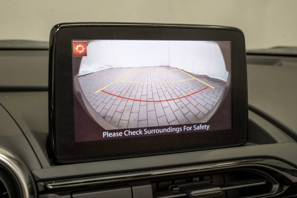 Used 2023 MAZDA MX-5 Miata Grand Touring image 15